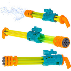 Water gun 56cm, blue