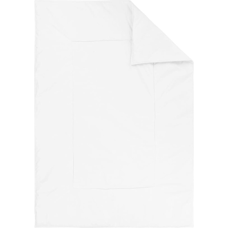 KIKABOO Ranforce cotton duvet 95х135cm