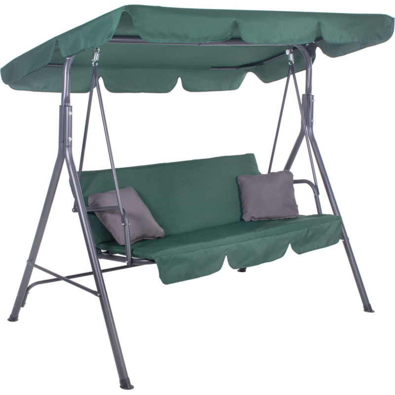 Springos Garden swing Springos GS0029