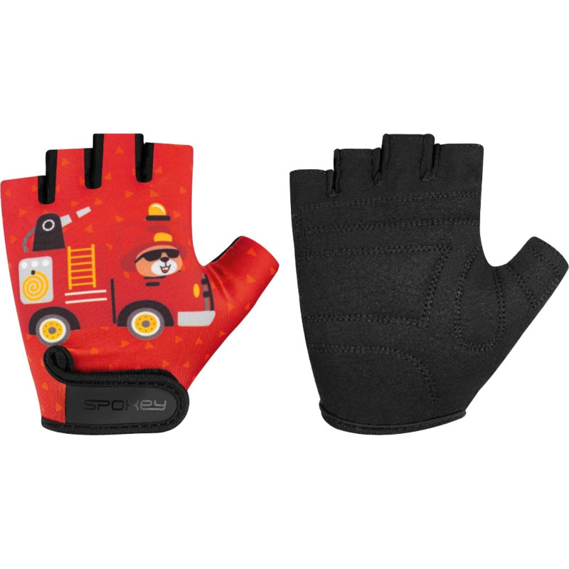 Spokey FUN Ręk. Rowerowe dz.XS RD