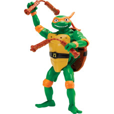 Tmnt figūra MUTATIONS PET TO NINJA MICHELANGELO, 83363