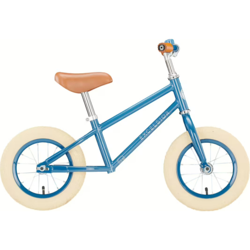 Excelsior Jooksuratas EXCELSIOR Retro Runner (2025) 12", sinine