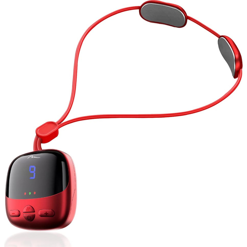 Media-Tech MT6534 EMS Neck Massager