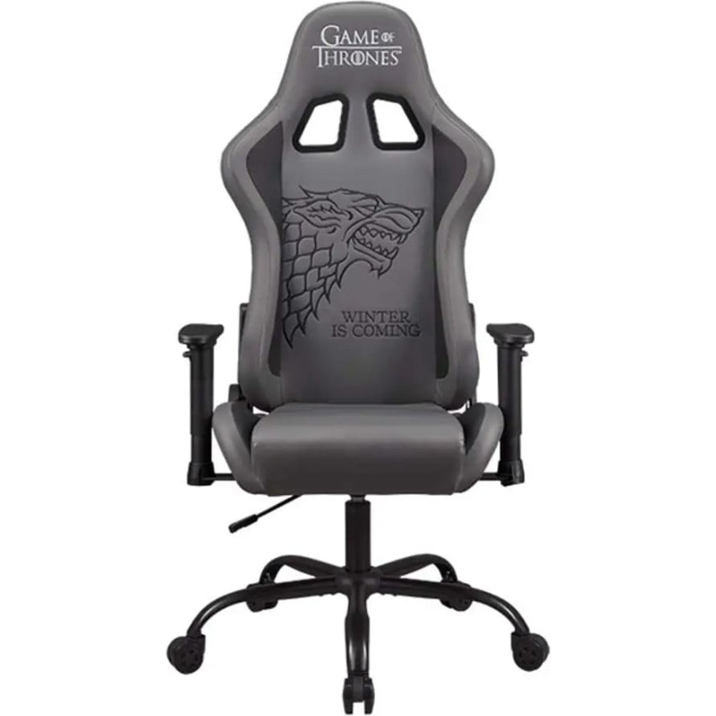 Subsonic Pro Gaming Seat Game Of Thrones