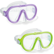 MASKA DO NURKOWANIA 2 KOLORY