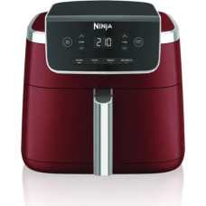 Ninja karstā gaisa katls, 4.7l, 1750W, sarkans - AF140EUCM