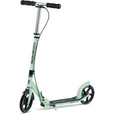 Soke scooter SOKE City, green
