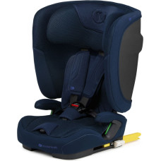 Kinderkraft car seat FIX2GO i-Size 76-150cm navy