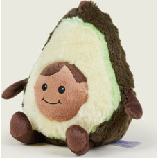 Warmies - Avocado (Junior size)