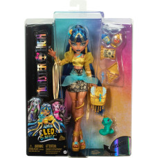 Monster High® doll Cleo De Nile