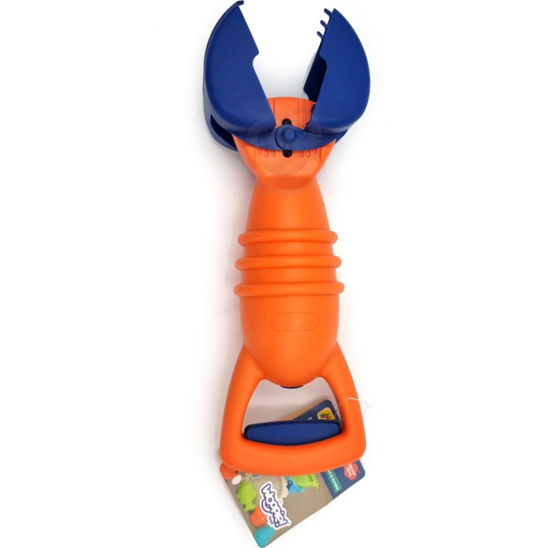 Woopie – crab claw sand grabber / scoop