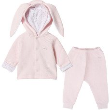 Livly Clothing Kostīms Livly , Bunny pink jacquard