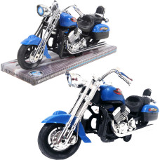 MOTOCYKL CHOPPER
