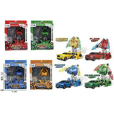 Other 44560 ROBOT 4 KOLORY