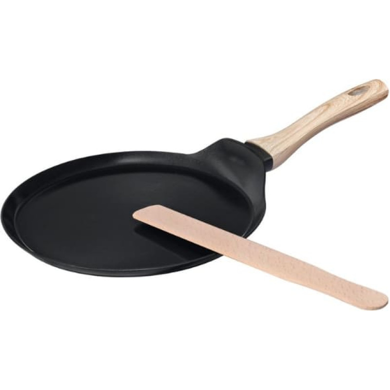 Pyrex Panna pankūku ar lāpstiņu Cook&Care 26cm