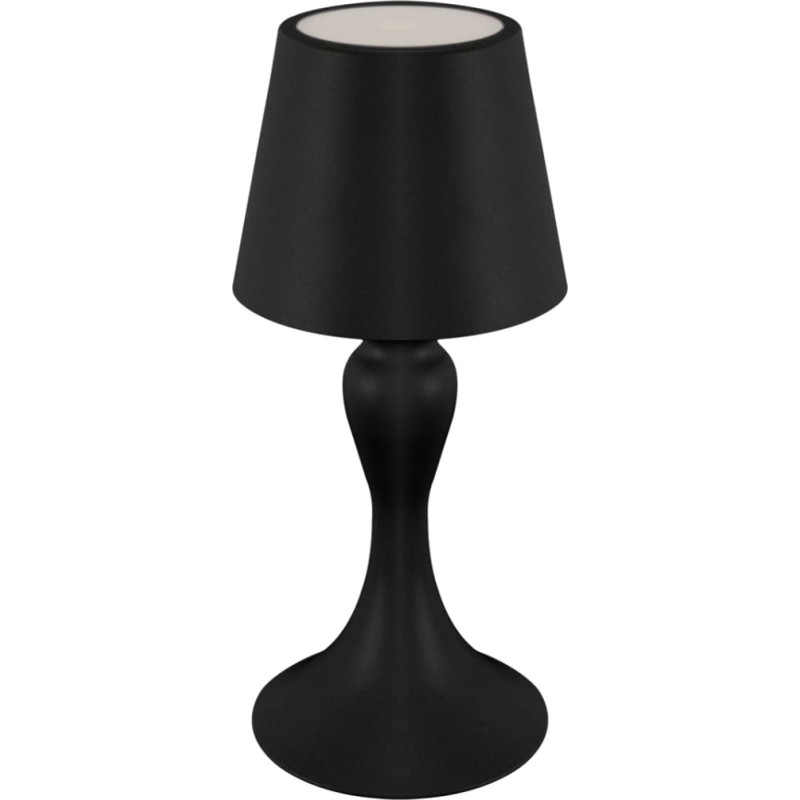 Strühm DESK LAMP BARON LED BLACK CCT