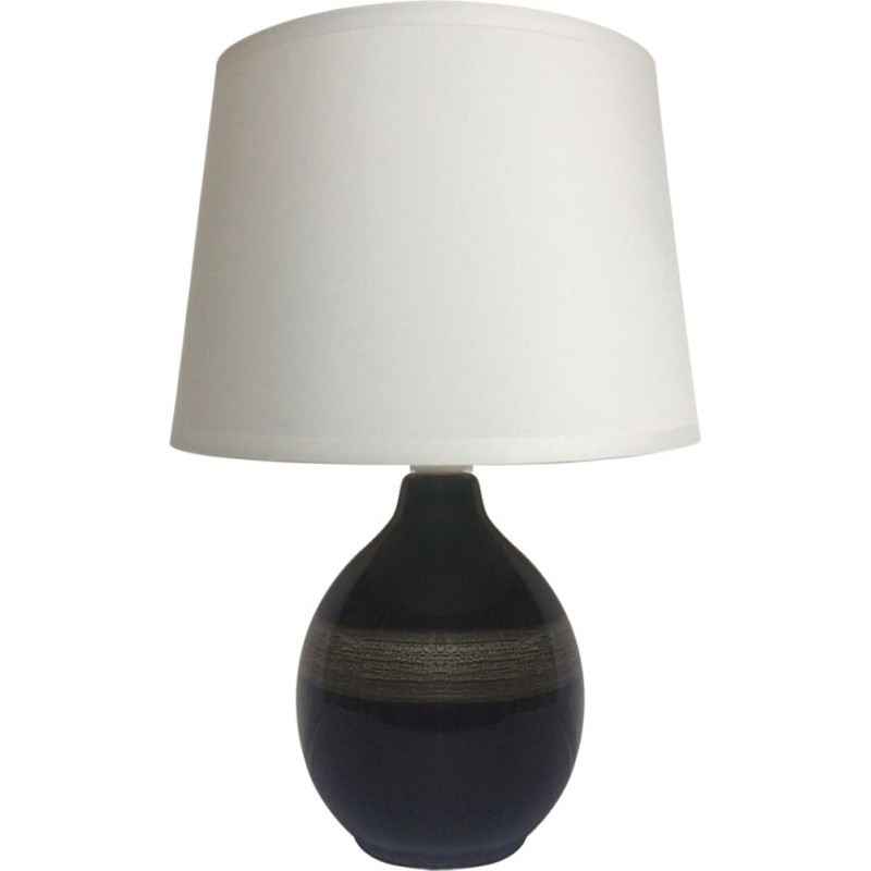 Str&uuml;hm DESK LAMP ROMA E14 BLACK