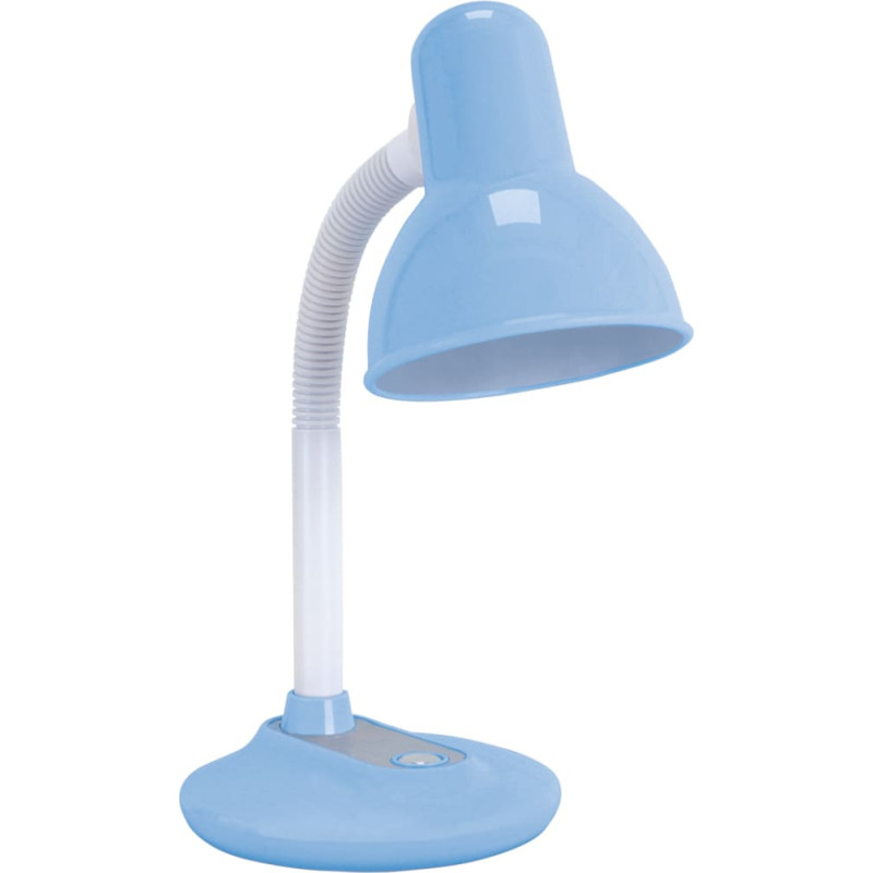 Str&uuml;hm DESK LAMP PESTO E27 BLUE