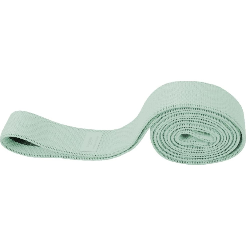 Spokey COTI FLEX resistance training band – MEDIUM level