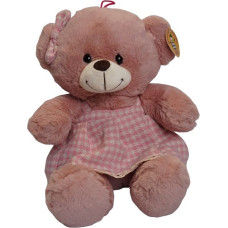 MIŚ W SUKIENCE RÓŻOWY