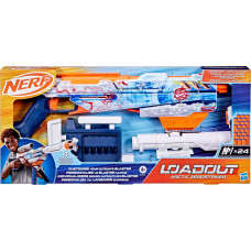 Hasbro Nerf NERF Loadout Blaster Arctic Zerostriker