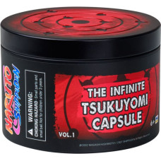 Naruto Infinite Tsukuyomi kapsula, figūriņa, 7&nbsp;cm