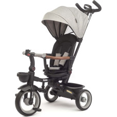 Milly Mally tricycle Twinkle Grey