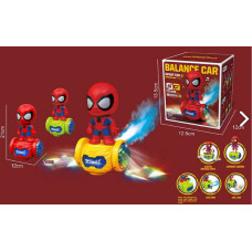 Other 61598 LUDZIK NA BATERIE Z PARĄ