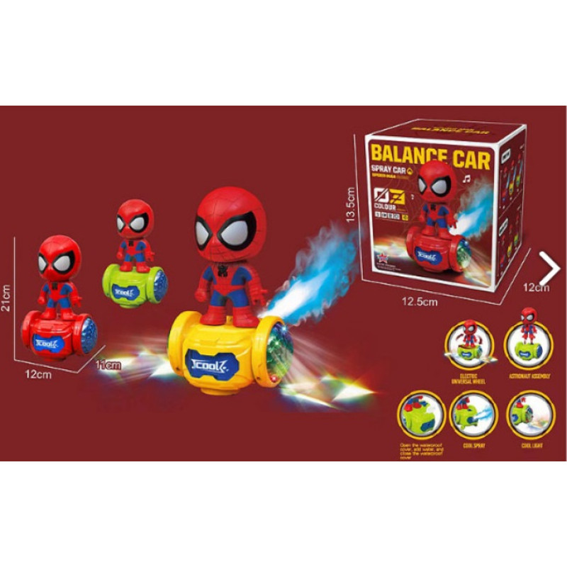 Other 61598 LUDZIK NA BATERIE Z PARĄ