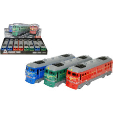 Mkid Lokomotīve 18 cm G8222