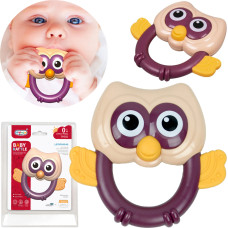 GRZECHOTKA DLA MALUCHA SOWA