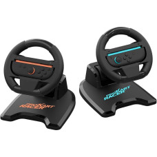 Subsonic Pro Kart Racer Duo for Switch 1/2