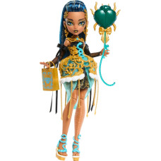 Monster High® sünnipäeva nukk Cleo