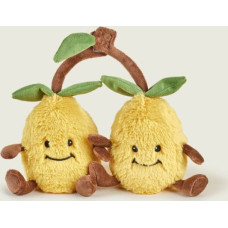 Warmies - Warm Hugs - Lemons