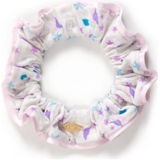 Djeco Plume - Mermaid collection - Scrunchie - Oceane
