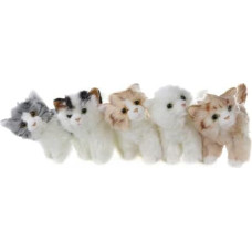 Uni-Toys Plush toy Cats, various, five types