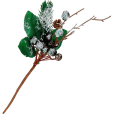 Springos Christmas Decoration Springos CA1211, 25 cm