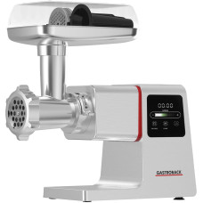 Gastroback 41410 Design Mincer 6in1 Power Pro