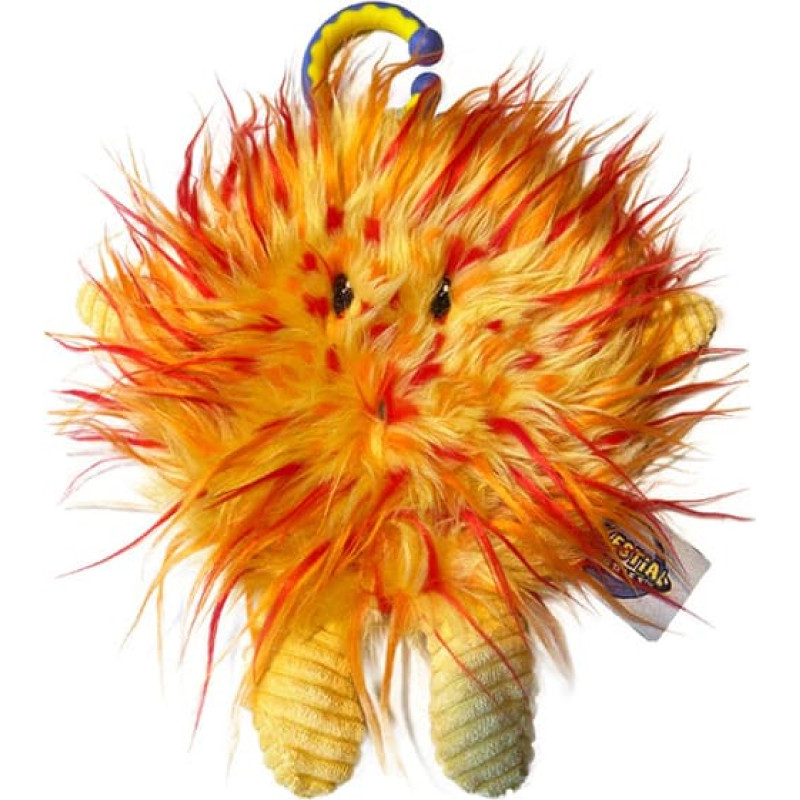 Celestial Buddies Planety CRUNCH BUNCH SUN