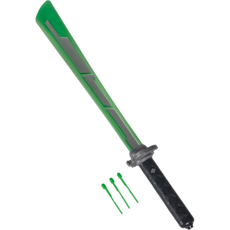 Simba Toys Next Ninja Sword, Green
