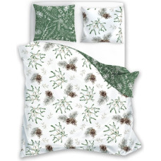 POŚCIEL KPL.140X200+70X90 BAW. SCANDIC 083