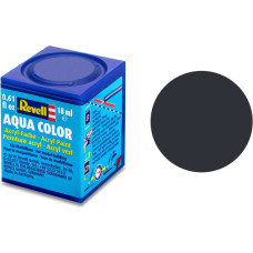 Revell Aqua Color Acrylic anthracite grey mat