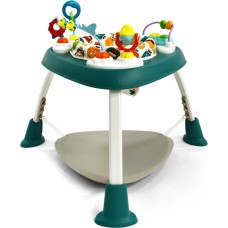 Milly Mally Centrum Aktywności Bounzee Green