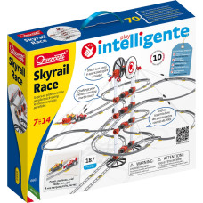Quercetti Skyrail Race 7+ y