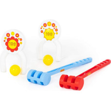 Polesie Toy set Cricket 14.4x11x47 cm