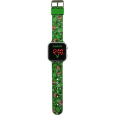 Kids Euroswan Minecraft kids LED watch