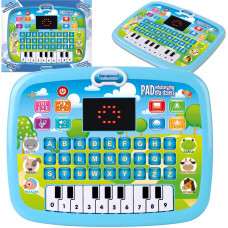 PAD EDUKACYJNY E-EDU