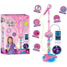 Other 606678 MIKROFON SINGER STAR