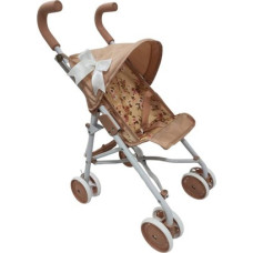 Mario 9364b DOLL STROLLER WITH UMBRELLA 9