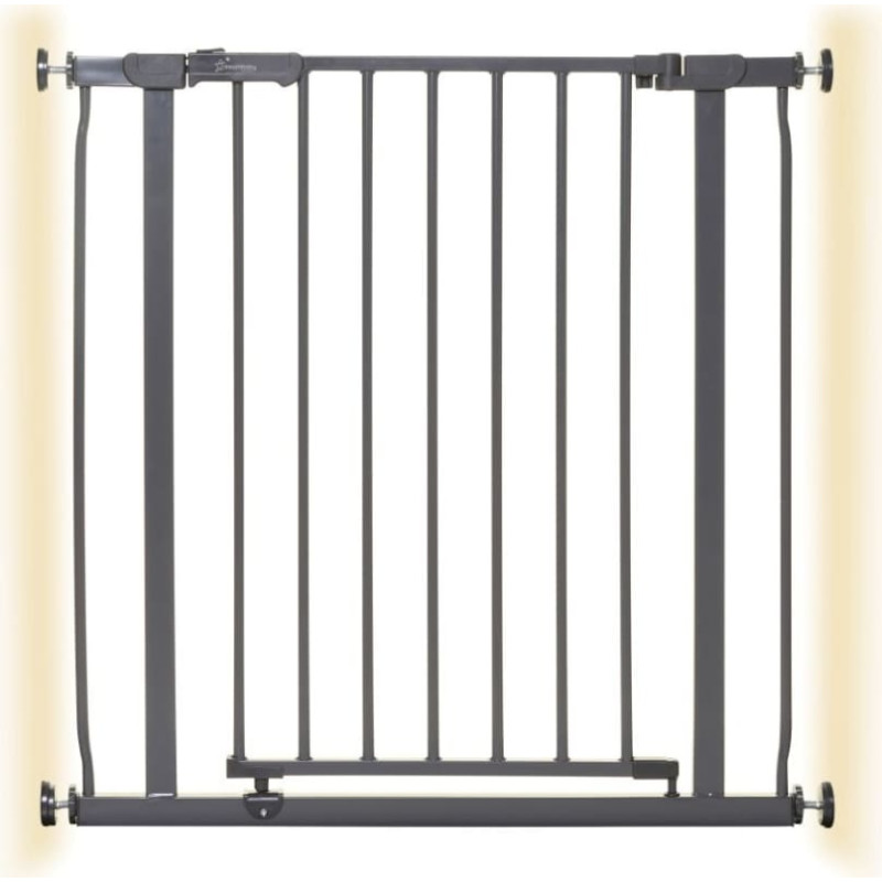 Dreambaby AVA GATE GREY FOR DOGS